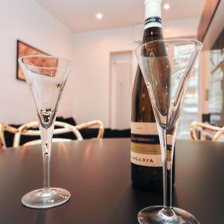 Cozy Apartment Between Sempione, City Life And Mico ! Milano Ngoại thất bức ảnh