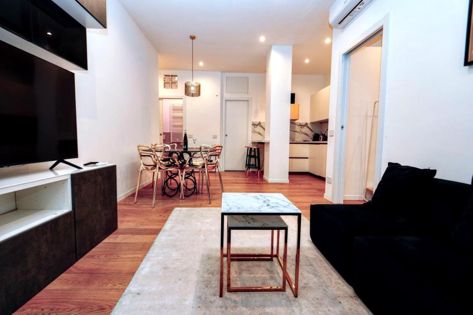 Cozy Apartment Between Sempione, City Life And Mico ! Milano Ngoại thất bức ảnh